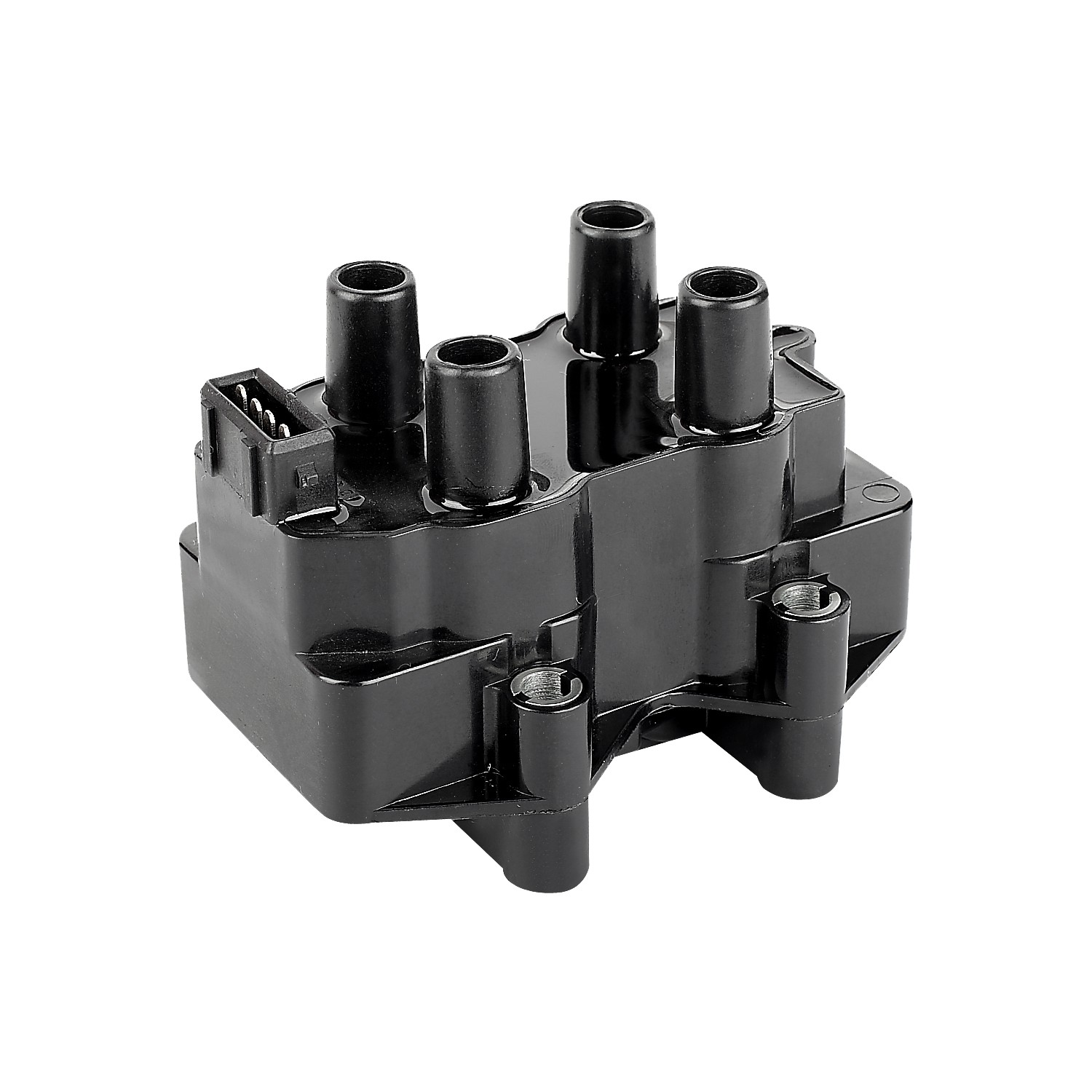 Bobina De Encendido Peugeot 405 2.0 Sri